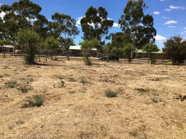 Fifth view of Homely rural property listing, 75 Macaulay Street, Talbot VIC 3371