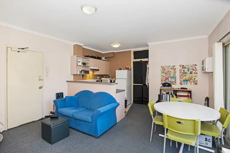 29/3 Whitmore Street, Taringa QLD 4068