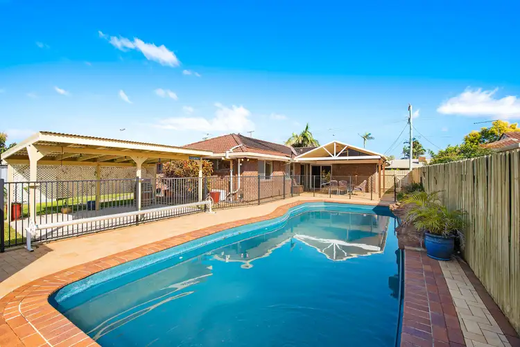 Main view of Homely house listing, 80 McPherson Street, Kippa-ring QLD 4021