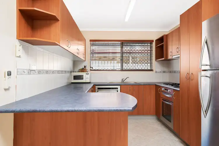 Fourth view of Homely house listing, 80 McPherson Street, Kippa-ring QLD 4021