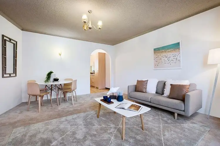 Fourth view of Homely apartment listing, 3/1 Waltham Street, Coogee NSW 2034