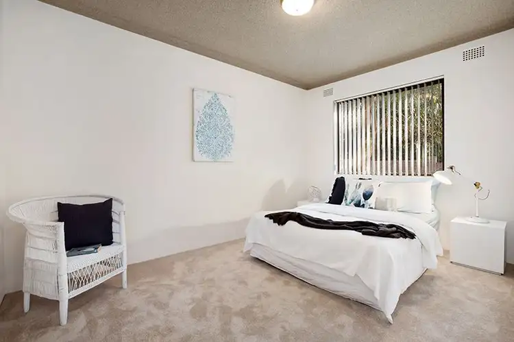 Sixth view of Homely apartment listing, 3/1 Waltham Street, Coogee NSW 2034