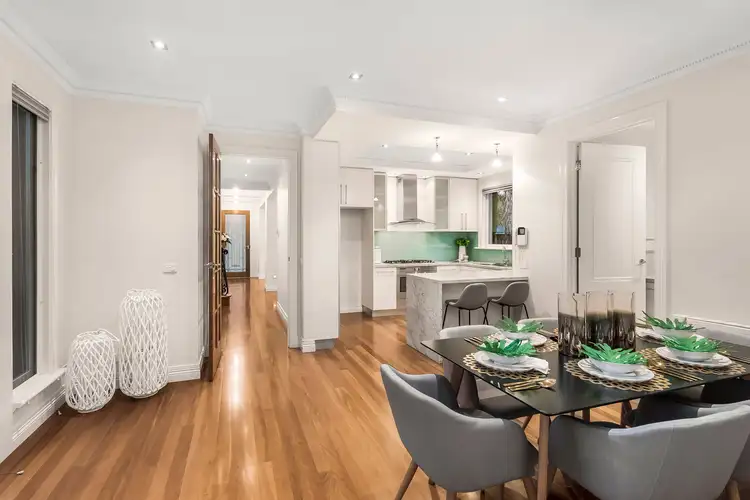 Fourth view of Homely townhouse listing, 1/9 Bennett Street, Balwyn VIC 3103