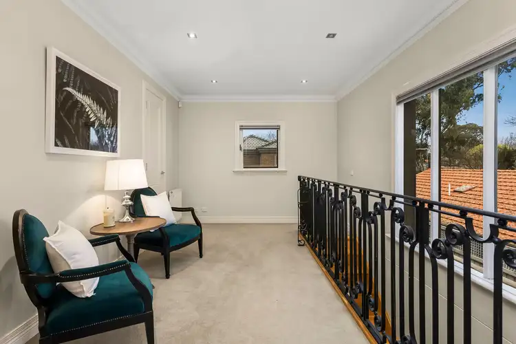 Fifth view of Homely townhouse listing, 1/9 Bennett Street, Balwyn VIC 3103