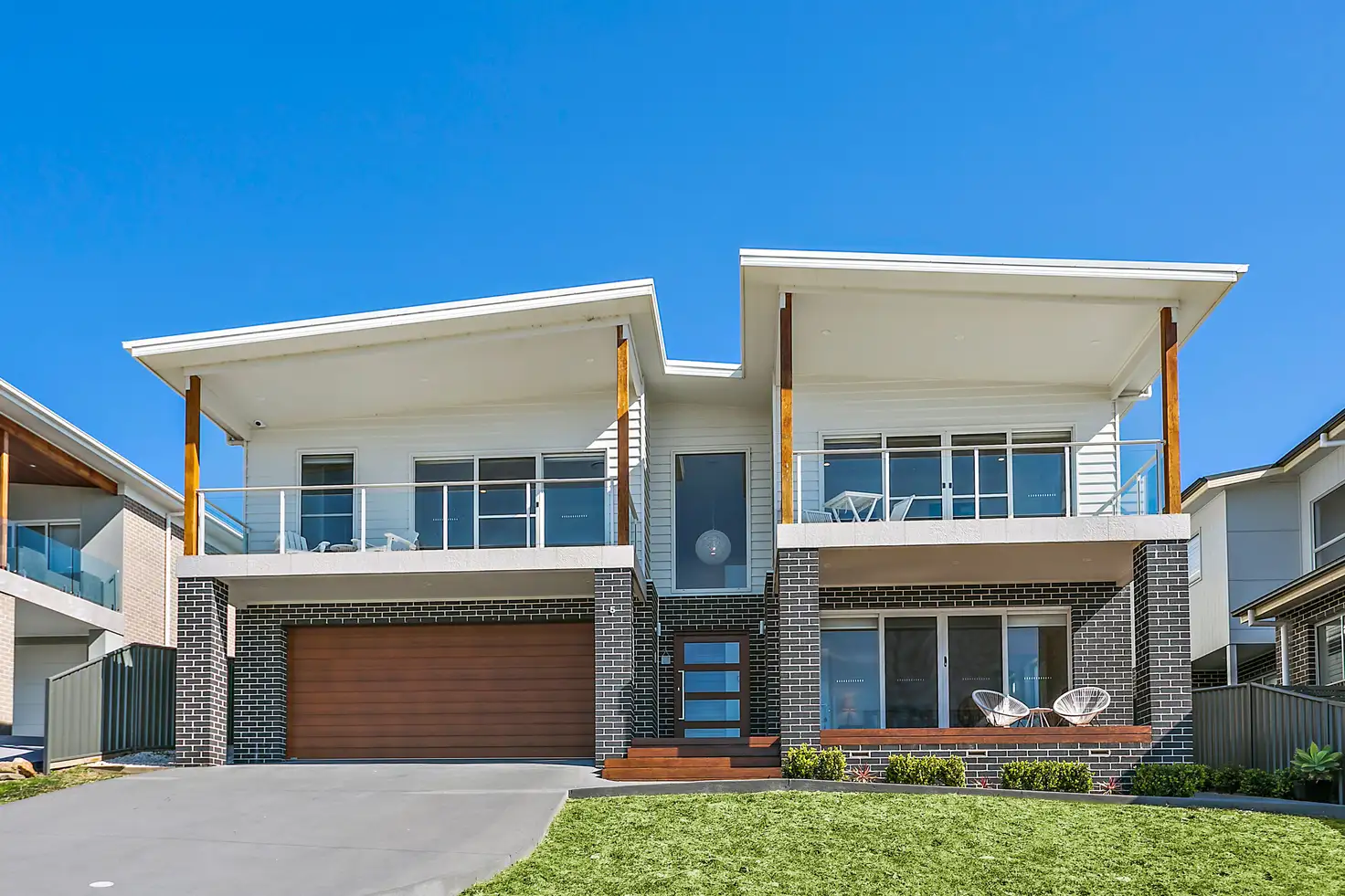 Main view of Homely house listing, 5 Wren Lane, Shellharbour City Centre NSW 2529