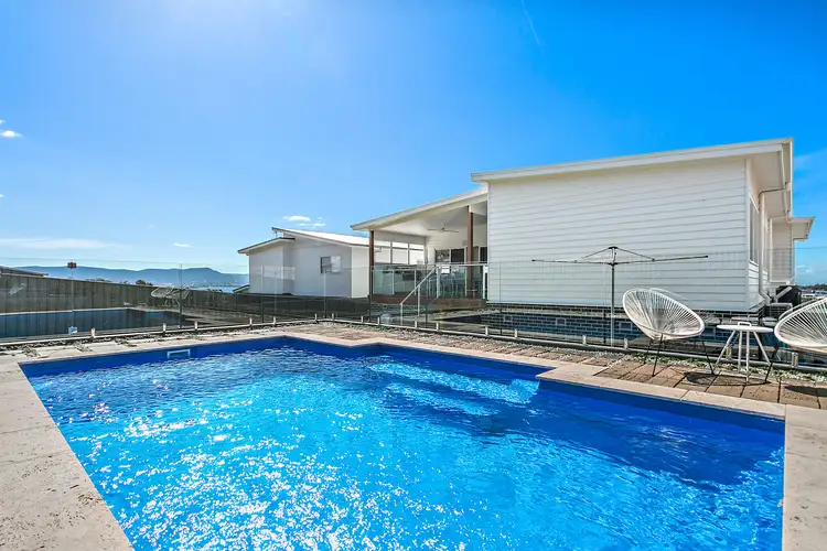 Second view of Homely house listing, 5 Wren Lane, Shellharbour City Centre NSW 2529