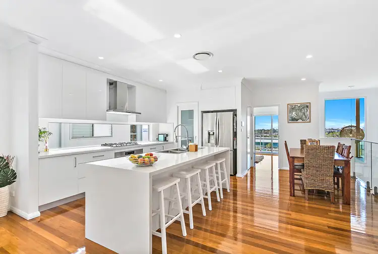 Third view of Homely house listing, 5 Wren Lane, Shellharbour City Centre NSW 2529