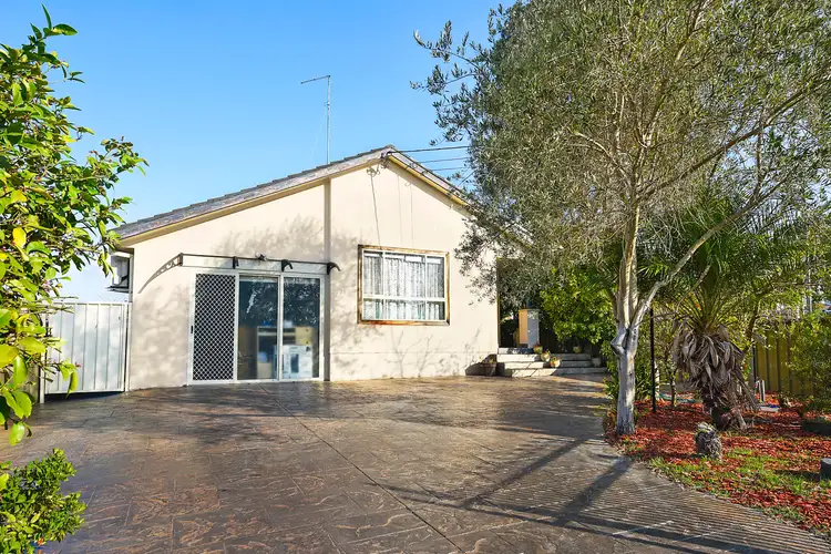 Main view of Homely house listing, 88 Granville Street, Fairfield NSW 2165