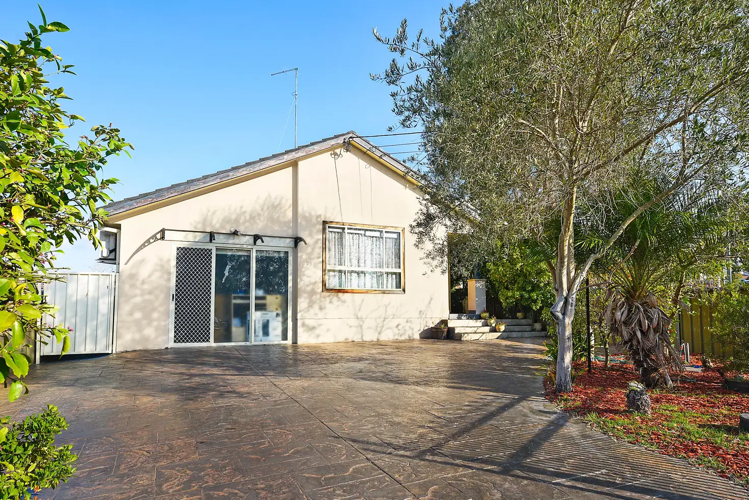 Main view of Homely house listing, 88 Granville Street, Fairfield NSW 2165