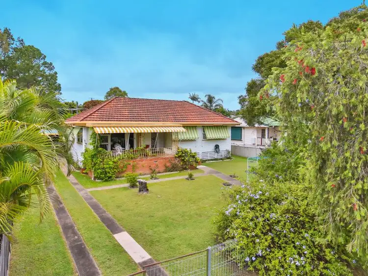 Main view of Homely house listing, 39 Blackwood Road, Geebung QLD 4034