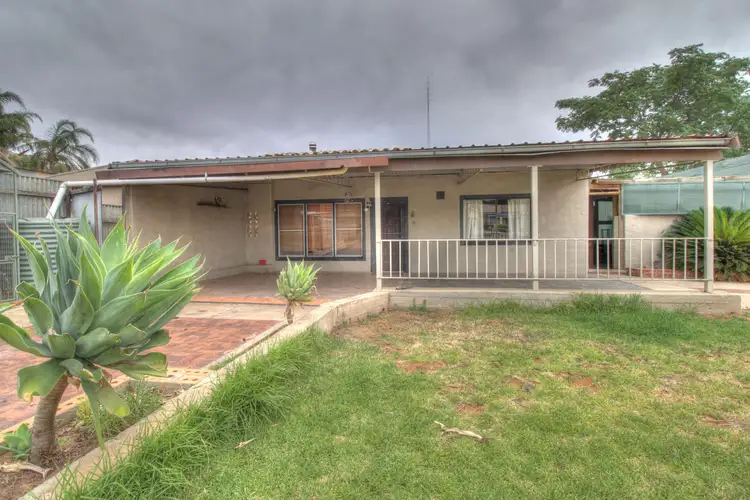 16 Nalara Avenue, Loxton SA 5333