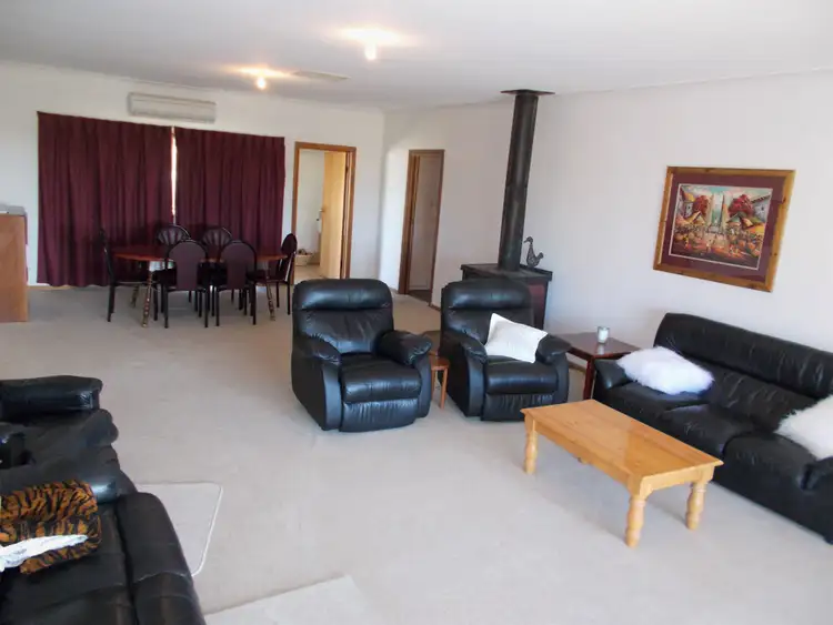 Second view of Homely rural property listing, 25 Ridgway Road, Wolseley SA 5269