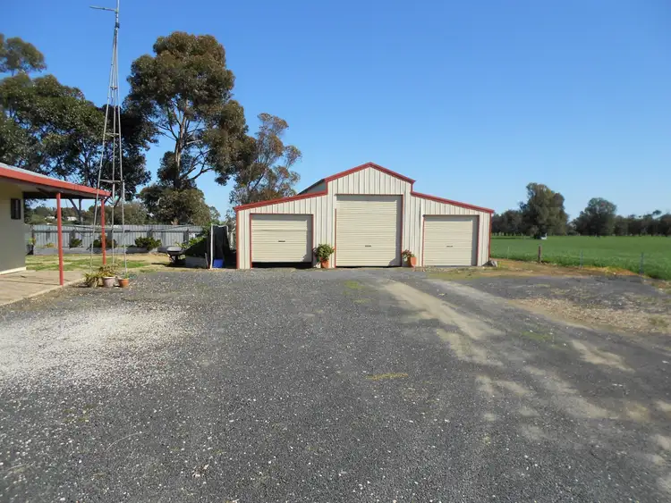 Third view of Homely rural property listing, 25 Ridgway Road, Wolseley SA 5269