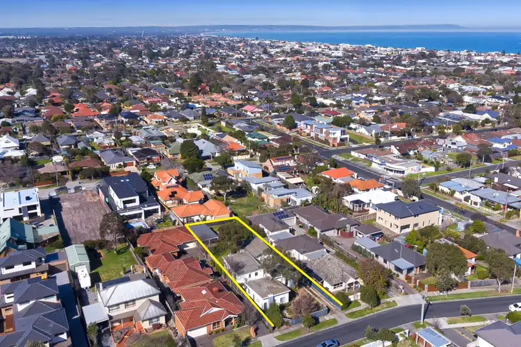 Seventh view of Homely house listing, 66 Northcliffe Road, Edithvale VIC 3196