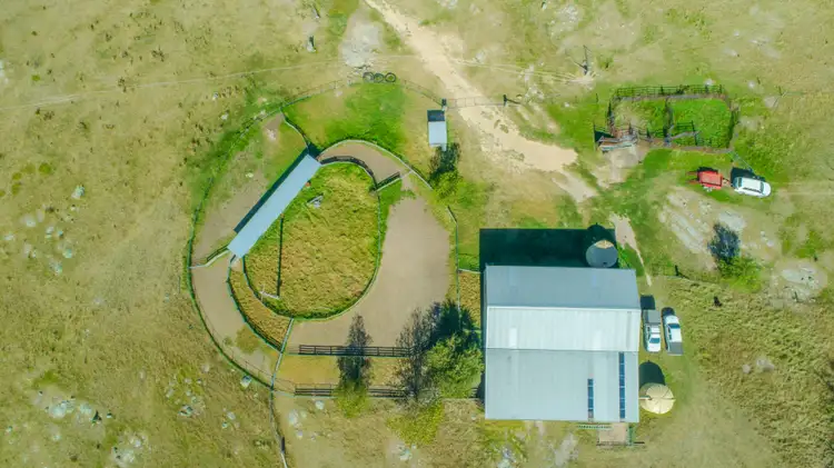 Sixth view of Homely rural property listing, 136 Bellbrook East Road, Armidale NSW 2350