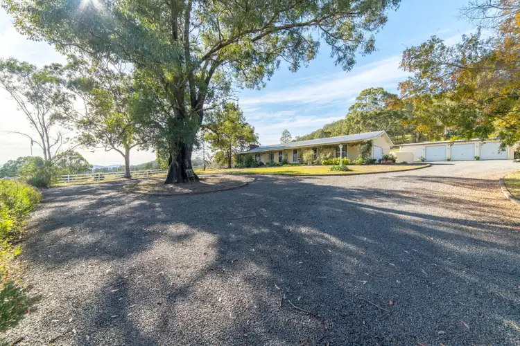 Second view of Homely rural property listing, 481 Alison Road, Dungog NSW 2420