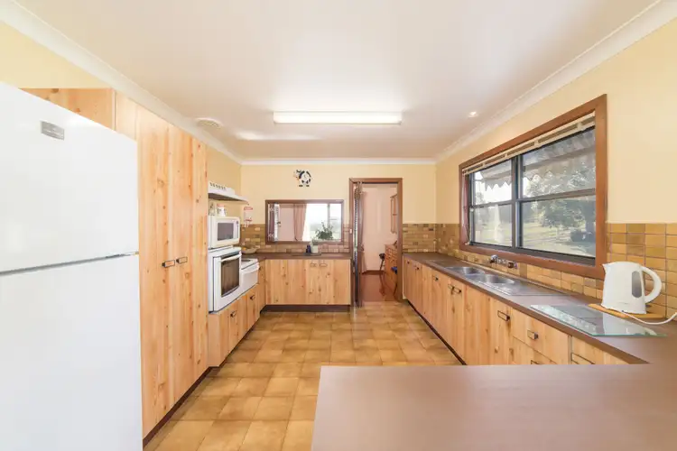 Fifth view of Homely rural property listing, 481 Alison Road, Dungog NSW 2420