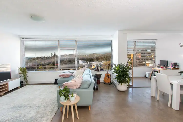 8/12 Anzac Parade, The Hill NSW 2300