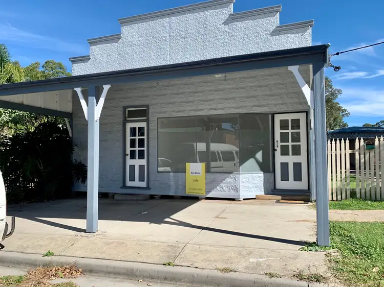 Main view of Homely house listing, 17 Grey Street, Clarence Town NSW 2321