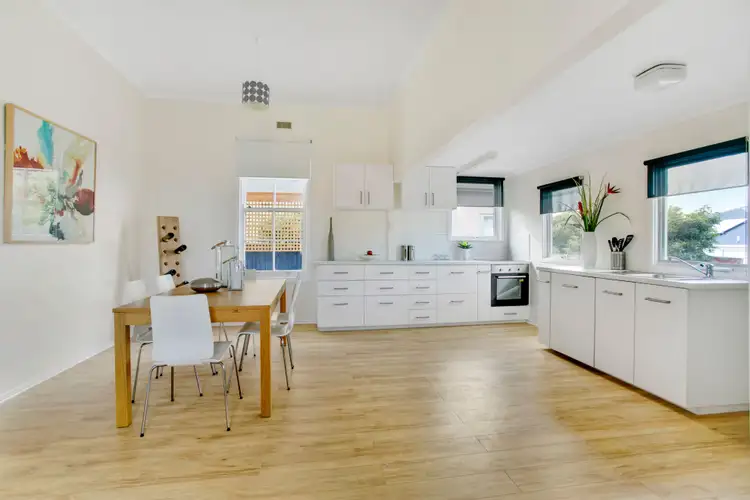 Main view of Homely house listing, 1/545 Station Street, Carrum VIC 3197