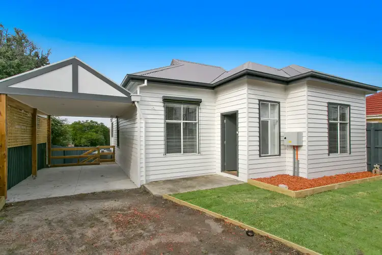 Fourth view of Homely house listing, 1/545 Station Street, Carrum VIC 3197