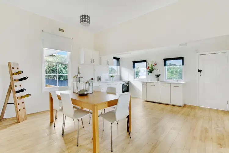 Fifth view of Homely house listing, 1/545 Station Street, Carrum VIC 3197