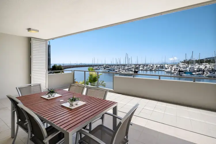 6/144 Shingley Drive, Airlie Beach QLD 4802