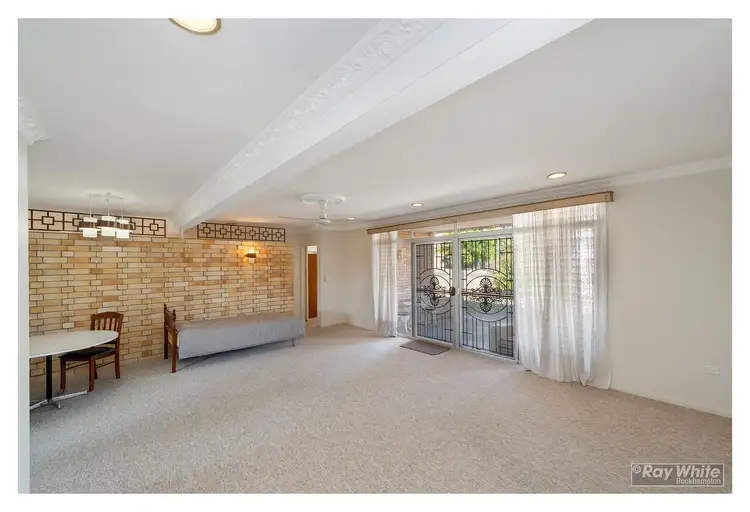 Fifth view of Homely house listing, 30 Stickley Street, West Rockhampton QLD 4700