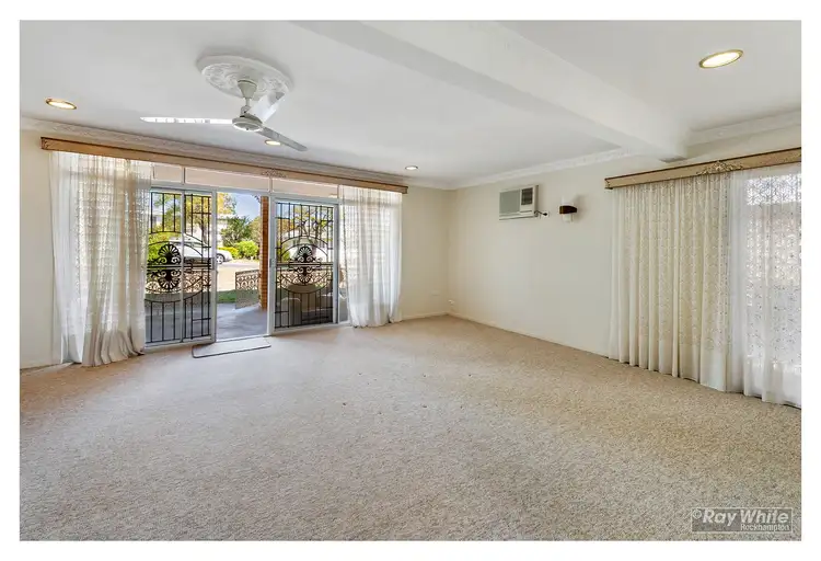 Sixth view of Homely house listing, 30 Stickley Street, West Rockhampton QLD 4700