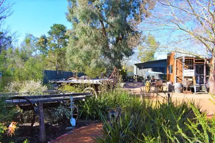 Main view of Homely house listing, 3 Forrest Street, Nannup WA 6275