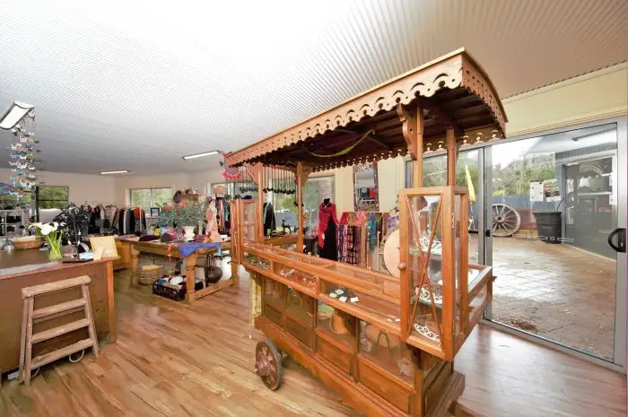 Fifth view of Homely house listing, 3 Forrest Street, Nannup WA 6275