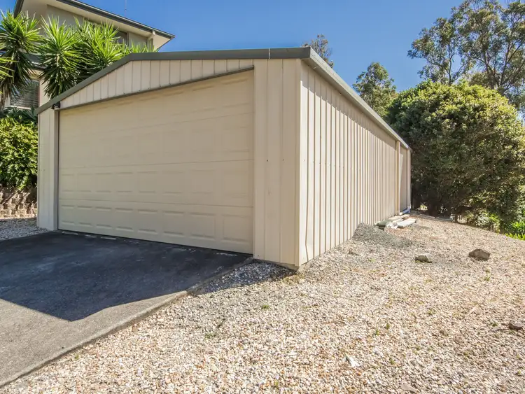 Third view of Homely house listing, 7-11 Coralcoast Drive, Tallai QLD 4213