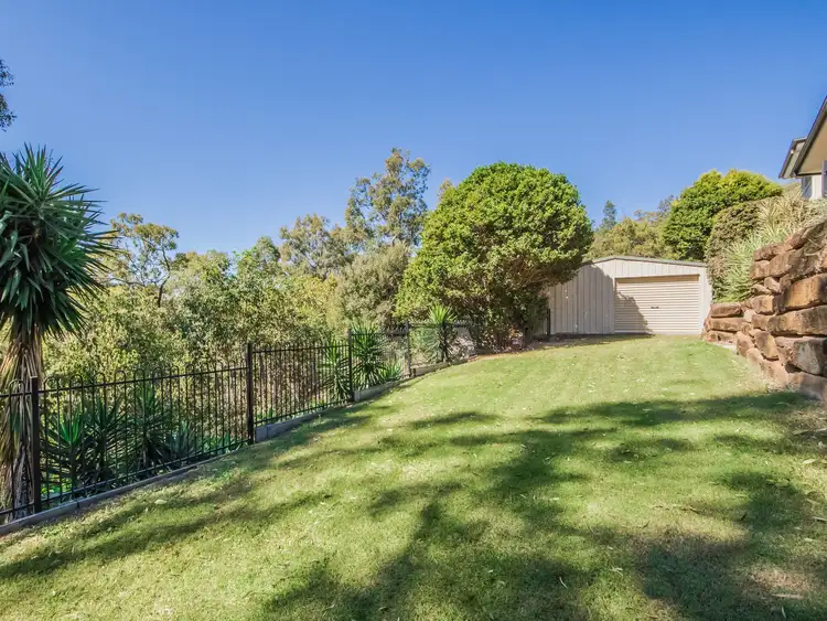 Fifth view of Homely house listing, 7-11 Coralcoast Drive, Tallai QLD 4213