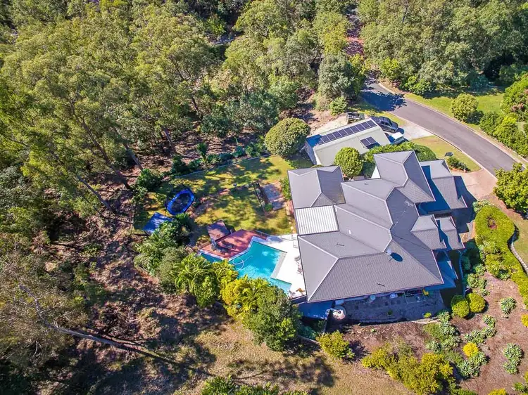 Seventh view of Homely house listing, 7-11 Coralcoast Drive, Tallai QLD 4213