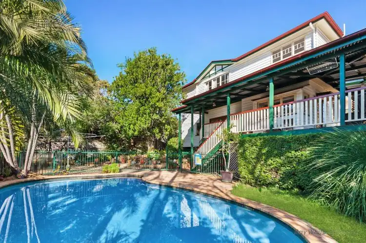 31 Kiltie Street, Moorooka QLD 4105
