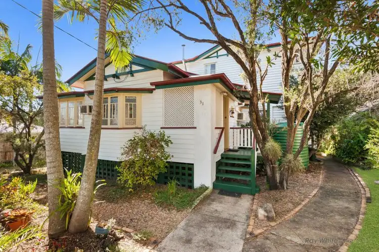 Second view of Homely house listing, 31 Kiltie Street, Moorooka QLD 4105