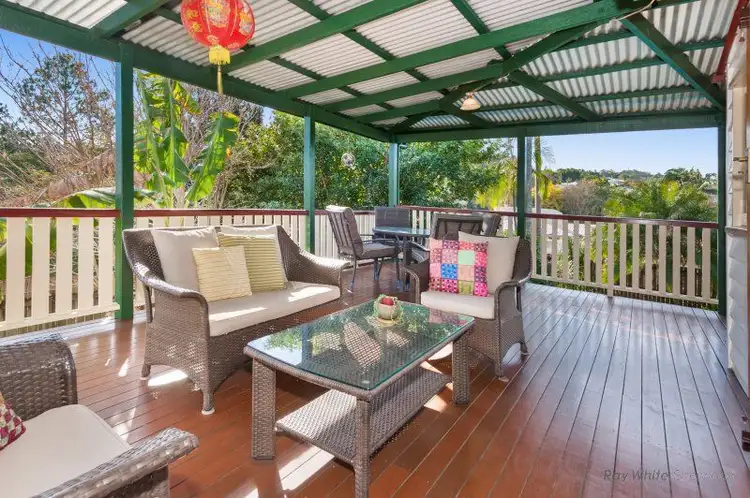 Third view of Homely house listing, 31 Kiltie Street, Moorooka QLD 4105