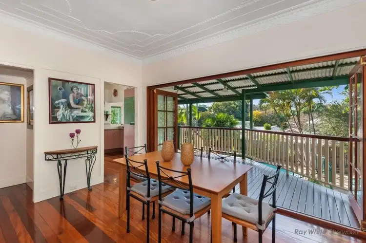 Fifth view of Homely house listing, 31 Kiltie Street, Moorooka QLD 4105