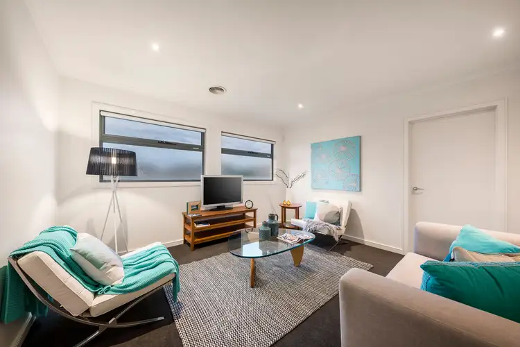 Fifth view of Homely townhouse listing, 1/53 Hill Street, Bentleigh East VIC 3165