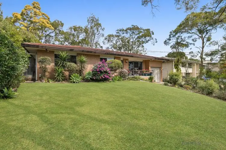 97 Beverley Hill Street, Moorooka QLD 4105