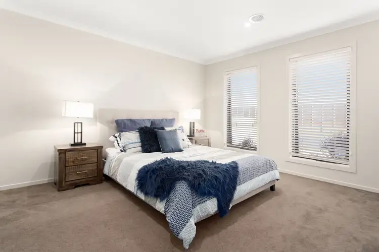 Second view of Homely house listing, 22 Cumberland Drive, Pakenham VIC 3810