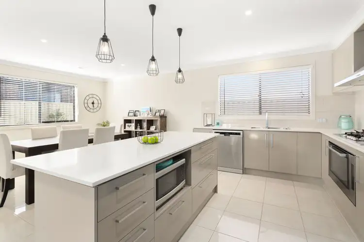 Fourth view of Homely house listing, 22 Cumberland Drive, Pakenham VIC 3810