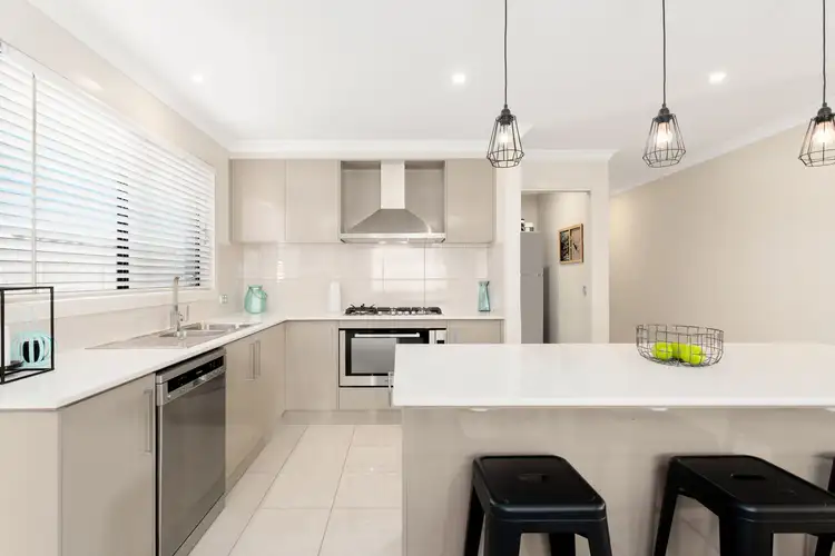 Fifth view of Homely house listing, 22 Cumberland Drive, Pakenham VIC 3810