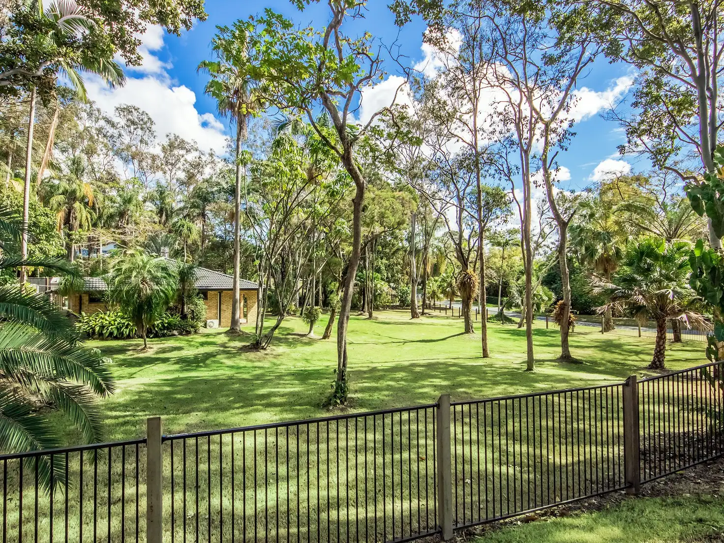 Main view of Homely house listing, 32 Ruth Terrace, Oxenford QLD 4210