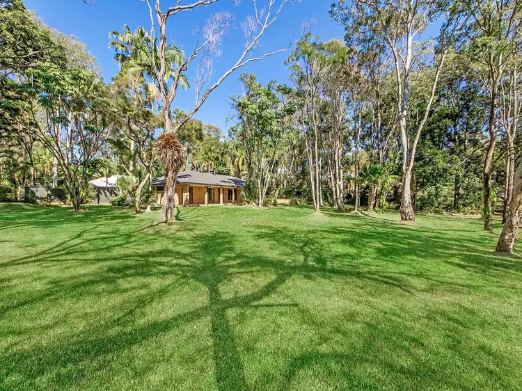 Second view of Homely house listing, 32 Ruth Terrace, Oxenford QLD 4210