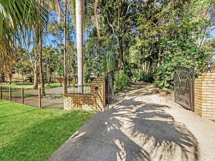 Fourth view of Homely house listing, 32 Ruth Terrace, Oxenford QLD 4210