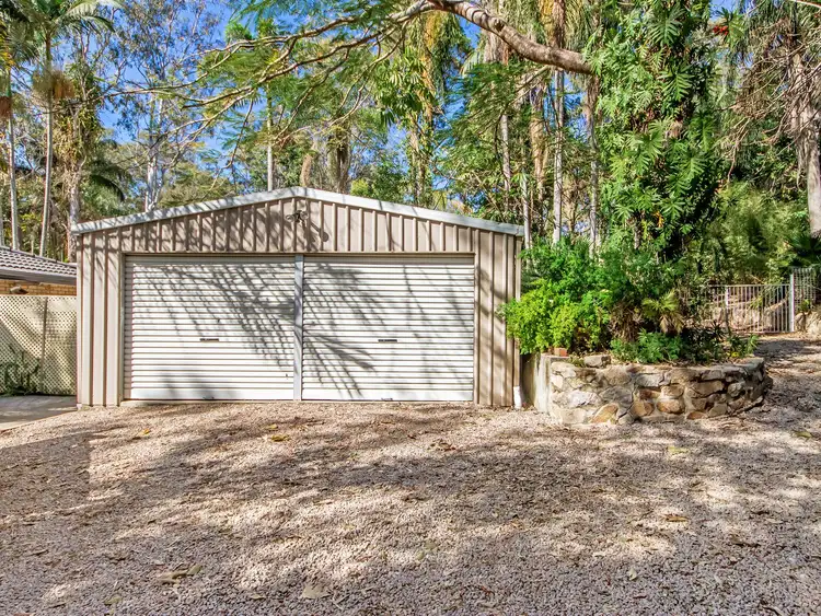 Fifth view of Homely house listing, 32 Ruth Terrace, Oxenford QLD 4210