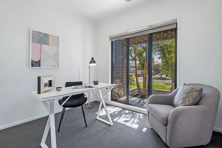 Second view of Homely house listing, 39 Burrora Way, Craigieburn VIC 3064