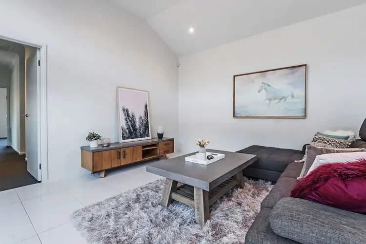 Third view of Homely house listing, 39 Burrora Way, Craigieburn VIC 3064