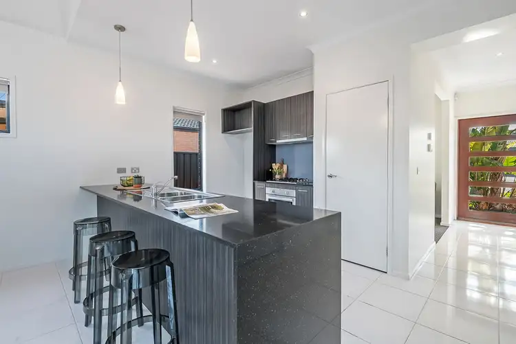 Fourth view of Homely house listing, 39 Burrora Way, Craigieburn VIC 3064